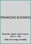 FINANCING BUSINESS