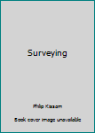 Hardcover Surveying Book