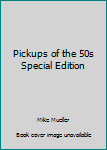 Paperback Pickups of the 50s Special Edition Book