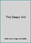 Paperback The Sleepy Owl Book