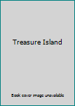 Hardcover Treasure Island Book