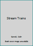 Hardcover Stream Trains Book