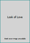Hardcover Look of Love Book