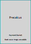 Paperback Precalcus Book