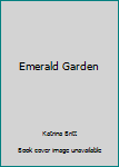 Hardcover Emerald Garden Book