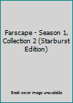 DVD Farscape-Starburst Edition-V02 Book
