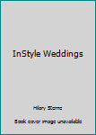 Hardcover InStyle Weddings Book