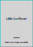 Little Sunflower