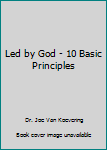 Unknown Binding Led by God - 10 Basic Principles Book