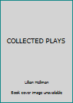 Hardcover COLLECTED PLAYS Book