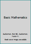 Paperback Basic Mathematics Book