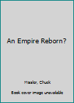 Audio Cassette An Empire Reborn? Book