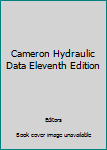 Cameron Hydraulic Data Eleventh Edition