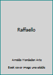 Paperback Raffaello [Italian] Book