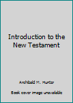 Hardcover Introduction to the New Testament Book