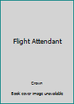 Hardcover Flight Attendant Book