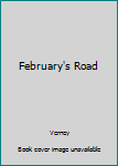 Library Binding February's Road Book