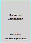 Paperback Models for Composition Book