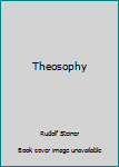 Paperback Theosophy Book