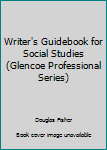 Writer's Guidebook Social Studies