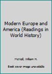 Modern Europe and America