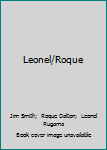Paperback Leonel/Roque Book