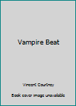 Mass Market Paperback Vampire Beat Book