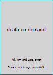death on demand