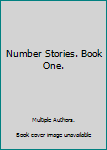 Hardcover Number Stories. Book One. Book