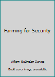 Unknown Binding Farming for Security Book