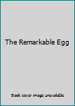 Hardcover The Remarkable Egg Book