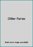 Hardcover Glitter Fairies Book