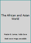 Hardcover The African and Asian World Book