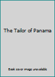 Hardcover The Tailor of Panama Book