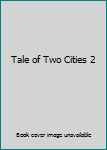 Hardcover Tale of Two Cities 2 Book