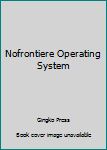 Paperback Nofrontiere Operating System Book