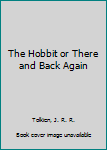 Mass Market Paperback The Hobbit or There and Back Again [Taiwanese_Chinese] Book