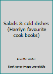 Salads & cold dishes