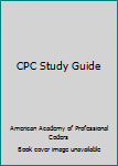 Paperback CPC Study Guide Book