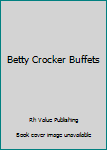 Hardcover Betty Crocker Buffets Book