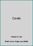 Hardcover Corals Book
