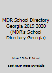 2019-20 Georgia School Directory : A State Guide to K-12 Districts, Dioceses and Schools
