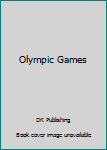 Hardcover Olympic Games Book
