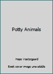 Paperback Potty Animals Book