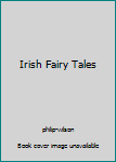 Paperback Irish Fairy Tales Book