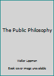Mass Market Paperback The Public Philosophy Book