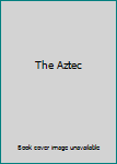Hardcover The Aztec Book