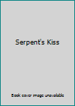 DVD Serpent's Kiss Book