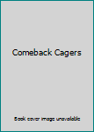 Hardcover Comeback Cagers Book
