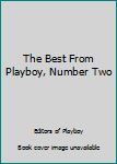 Hardcover The Best From Playboy, Number Two Book